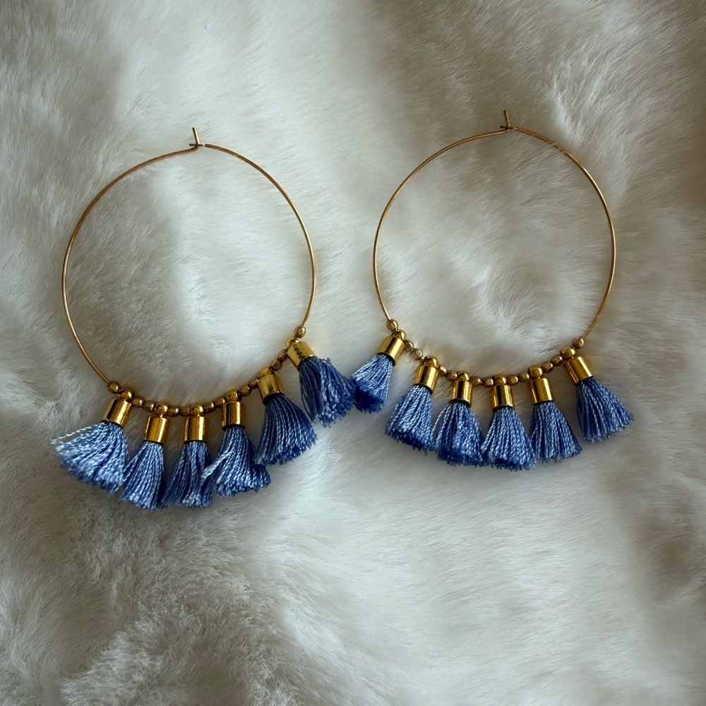 Earring assortment